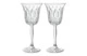 Набор бокалов для вина Decor de table Париж 210 мл, 2 шт, хрусталь