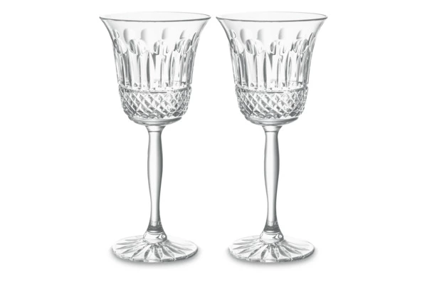 Набор бокалов для вина Decor de table Париж 210 мл, 2 шт, хрусталь