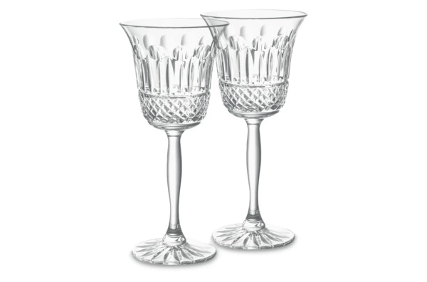 Набор бокалов для вина Decor de table Париж 210 мл, 2 шт, хрусталь