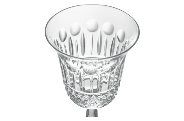 Бокал для вина Decor de table Париж 210 мл, хрусталь