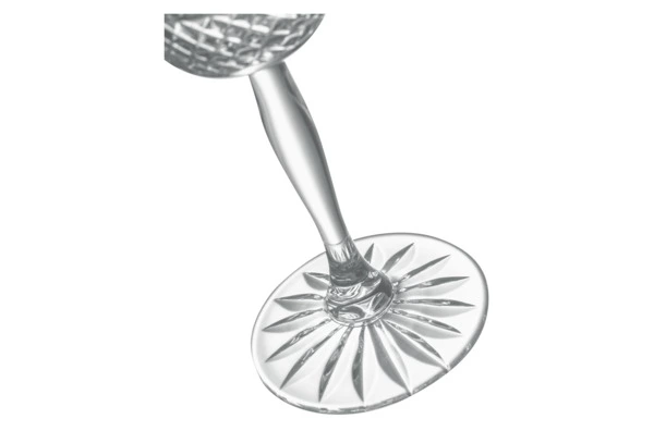Бокал для вина Decor de table Париж 210 мл, хрусталь