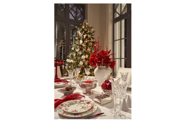 Бокал для вина Decor de table Париж 210 мл, хрусталь