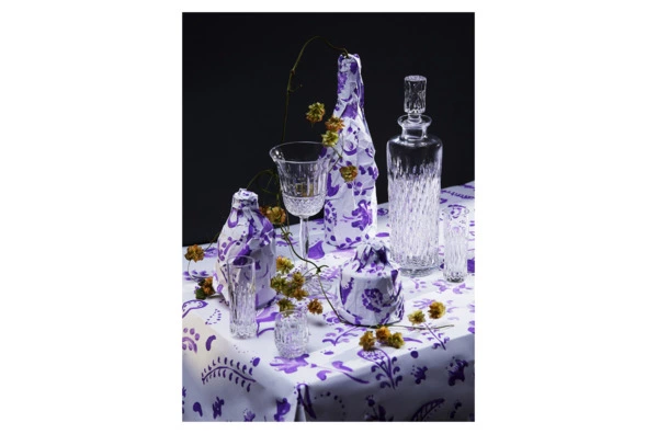 Бокал для вина Decor de table Париж 210 мл, хрусталь