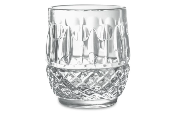 Стопка для водки Decor de table Париж 35 мл, хрусталь