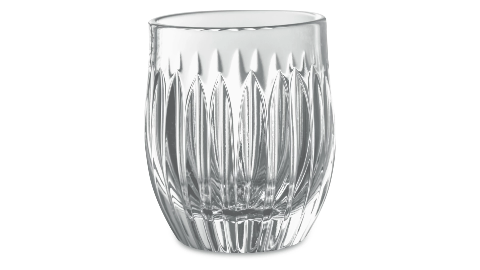 Стопка для водки Decor de table Дефанс 35 мл, хрусталь