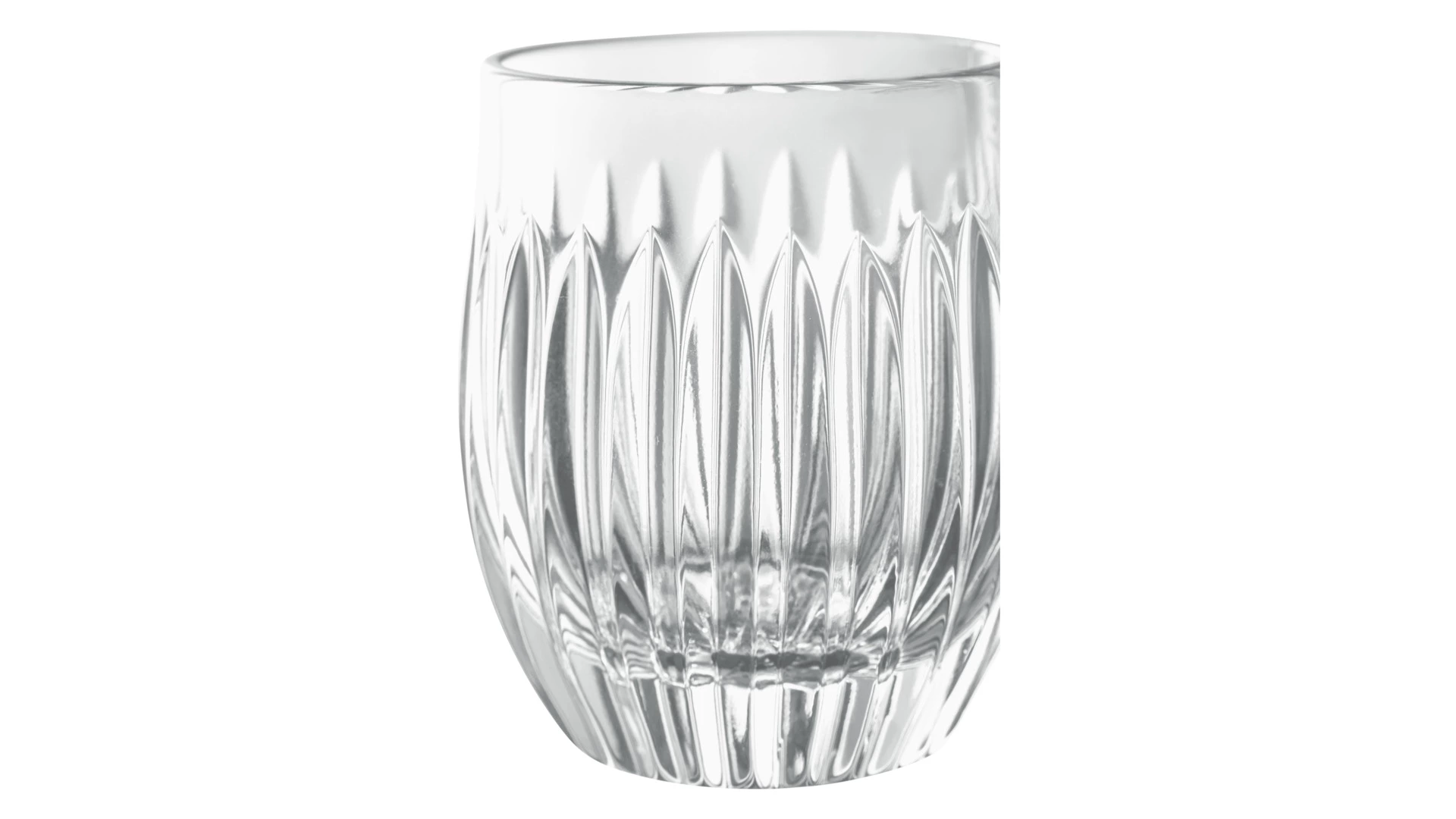 Стопка для водки Decor de table Дефанс 35 мл, хрусталь