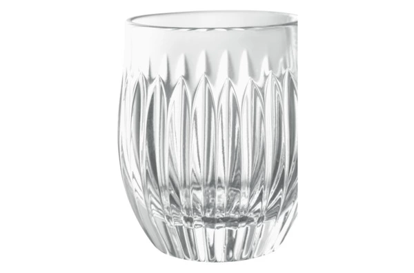 Стопка для водки Decor de table Дефанс 35 мл, хрусталь