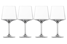 Набор бокалов для коктейля Zwiesel Glas Эхо 630 мл, 4 шт, стекло хрустальное