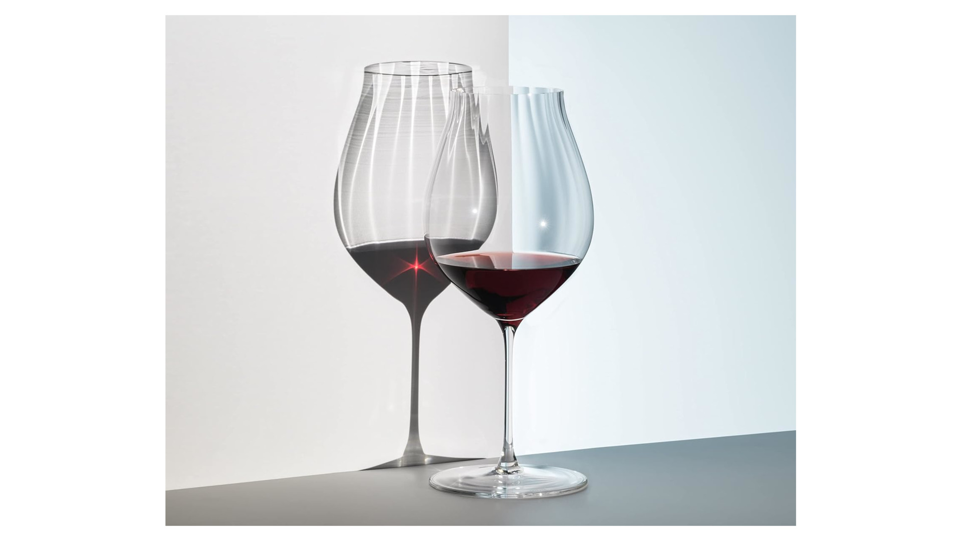 Бокал для красного вина Riedel Performance Pinot Noir 830мл,H24,5см, стекло -sale
