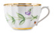 Сервиз чайный Франц Гарднер в Вербилках Горошек весенний на 6 персон 15 предметов-sale