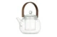 Чайник заварочный Decor de table Home Chalet 800 мл, стекло