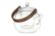 Чайник заварочный Decor de table Home Chalet 800 мл, стекло