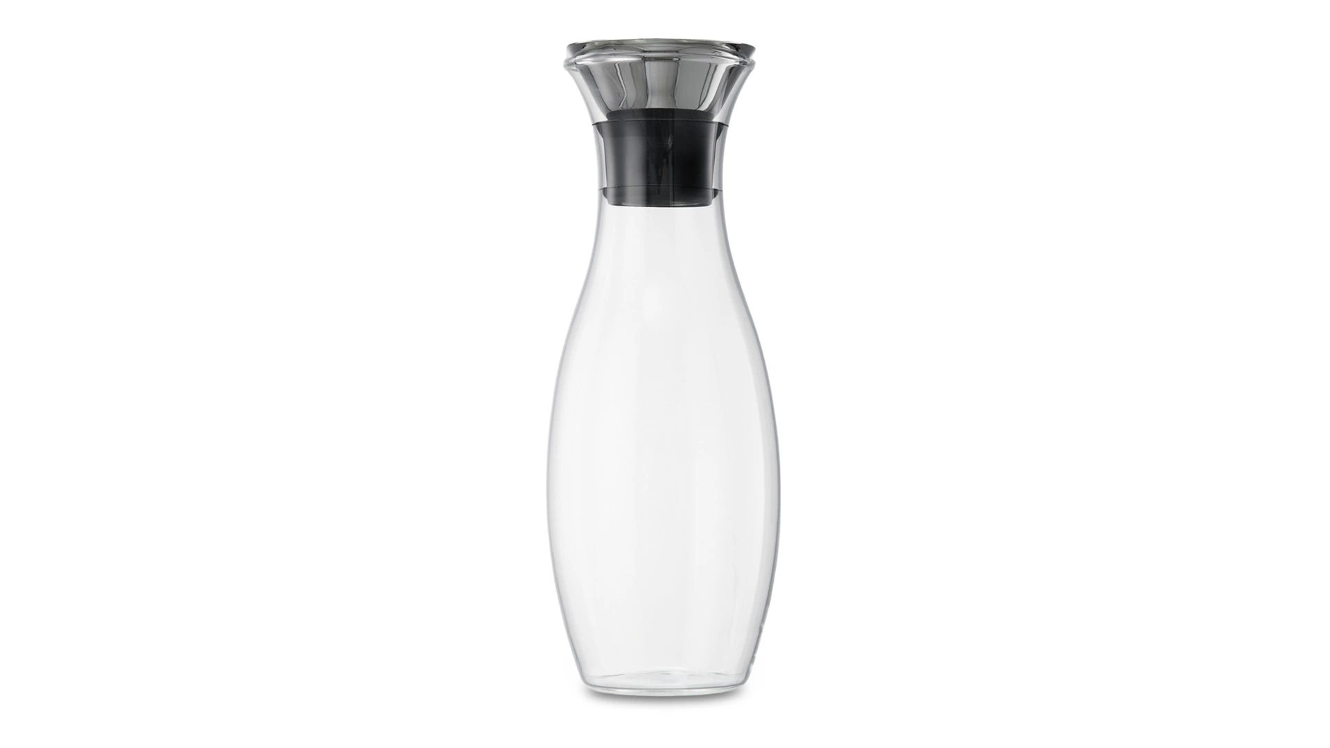 Графин для напитков Decor de table Home Fresh 1 л, стекло