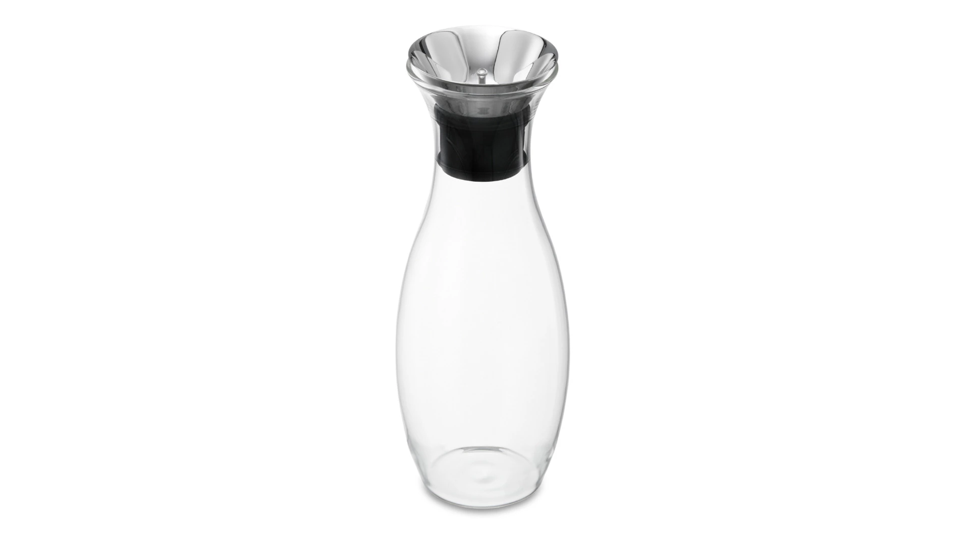 Графин для напитков Decor de table Home Fresh 1 л, стекло