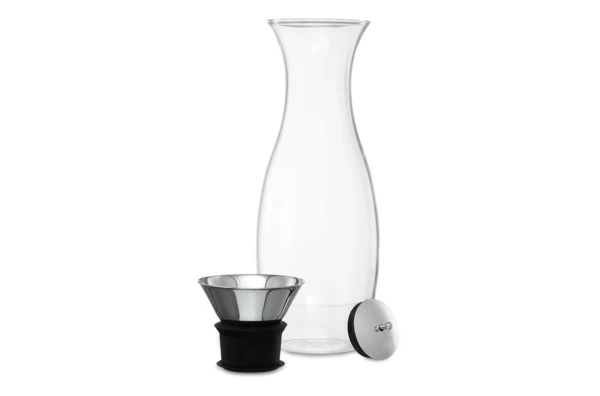 Графин для напитков Decor de table Home Fresh 1 л, стекло