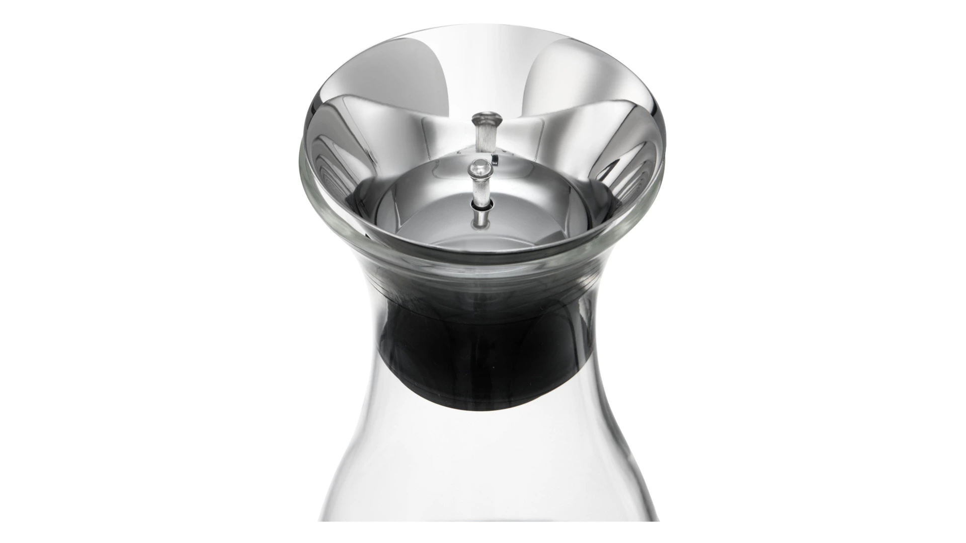 Графин для напитков Decor de table Home Fresh 1 л, стекло