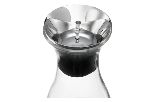 Графин для напитков Decor de table Home Fresh 1 л, стекло