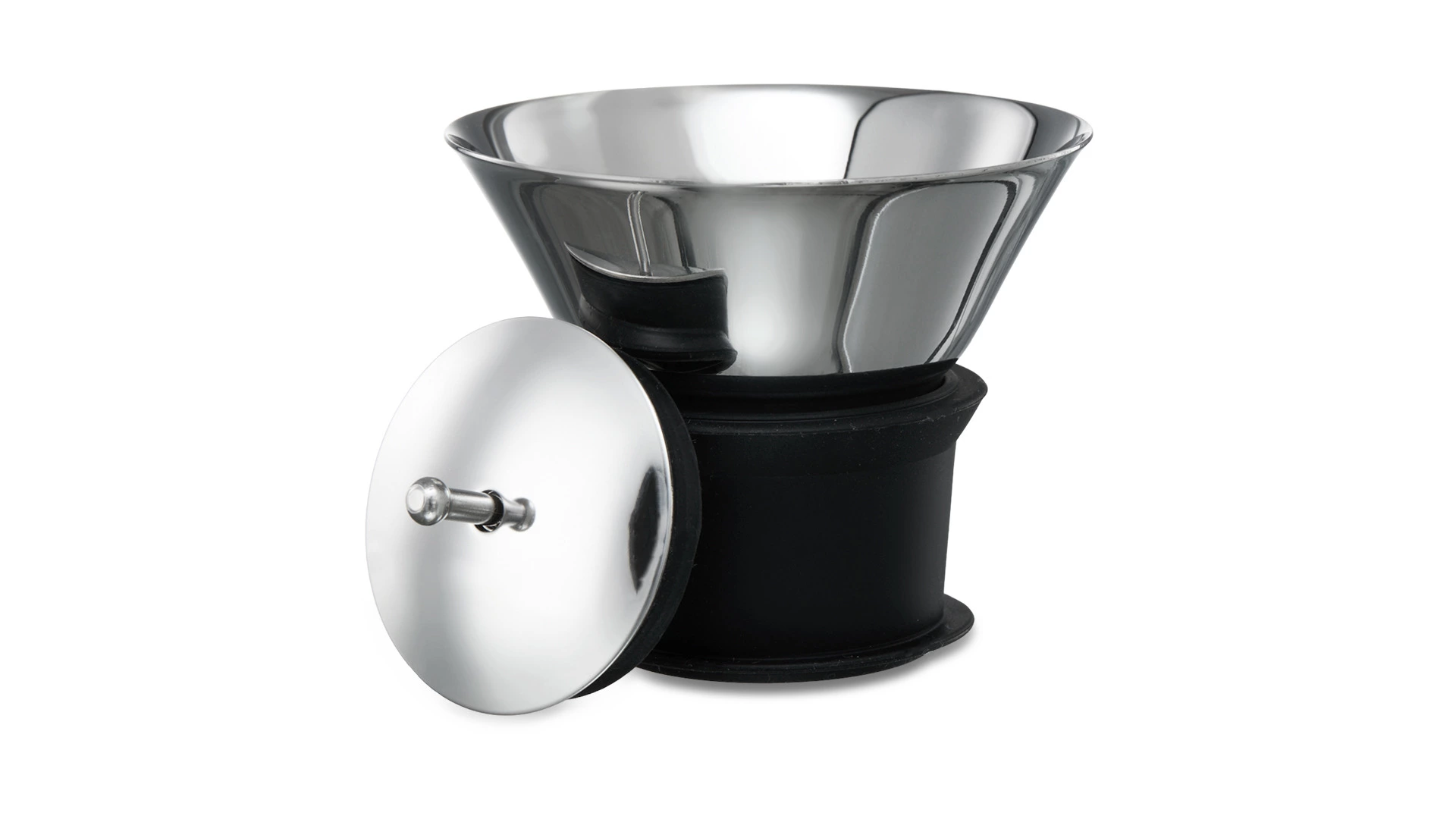 Графин для напитков Decor de table Home Fresh 1 л, стекло