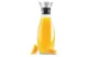 Графин для напитков Decor de table Home Fresh 1 л, стекло