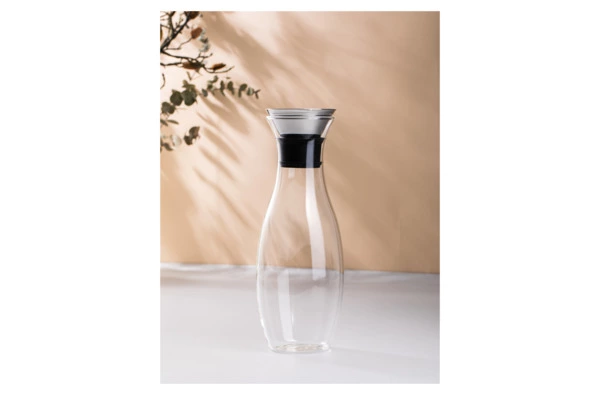 Графин для напитков Decor de table Home Fresh 1 л, стекло