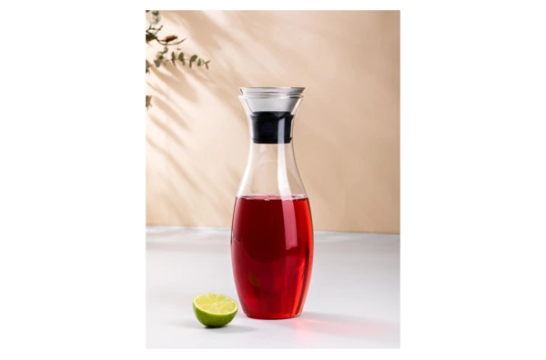 Графин для напитков Decor de table Home Fresh 1 л, стекло