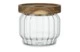 Банка для хранения Decor de table Home Comfort 300 мл, стекло