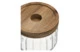 Банка для хранения Decor de table Home Comfort 300 мл, стекло