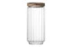 Банка для хранения Decor de table Home Comfort 1,1 л, стекло