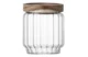 Банка для хранения Decor de table Home Comfort 450 мл, стекло