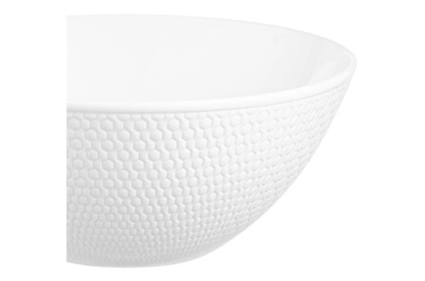 Сервиз чайный Wedgwood Джио на 6 персон 21 предмет, фарфор костяной
