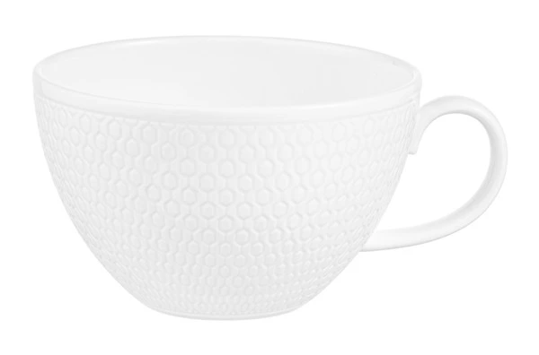 Сервиз чайный Wedgwood Джио на 6 персон 21 предмет, фарфор костяной