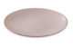 Тарелка пирожковая Legle Под солнцем 16 см, фарфор, бледно-розовая