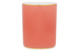 Кружка Legle Под солнцем 250 мл, фарфор, розовая
