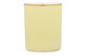 Кружка Legle Под солнцем 250 мл, фарфор, бледно-желтая
