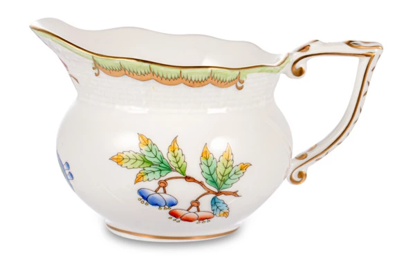 Сервиз чайный Herend Виктория на 6 персон 22 предмета, фарфор