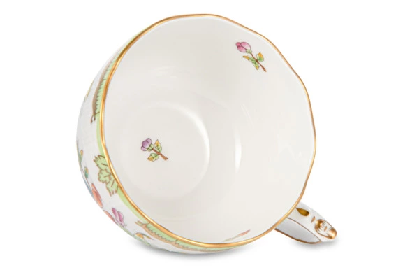 Сервиз чайный Herend Виктория на 6 персон 22 предмета, фарфор