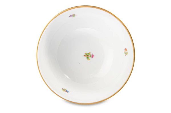 Сервиз столовый Herend Виктория на 6 персон 27 предметов, фарфор