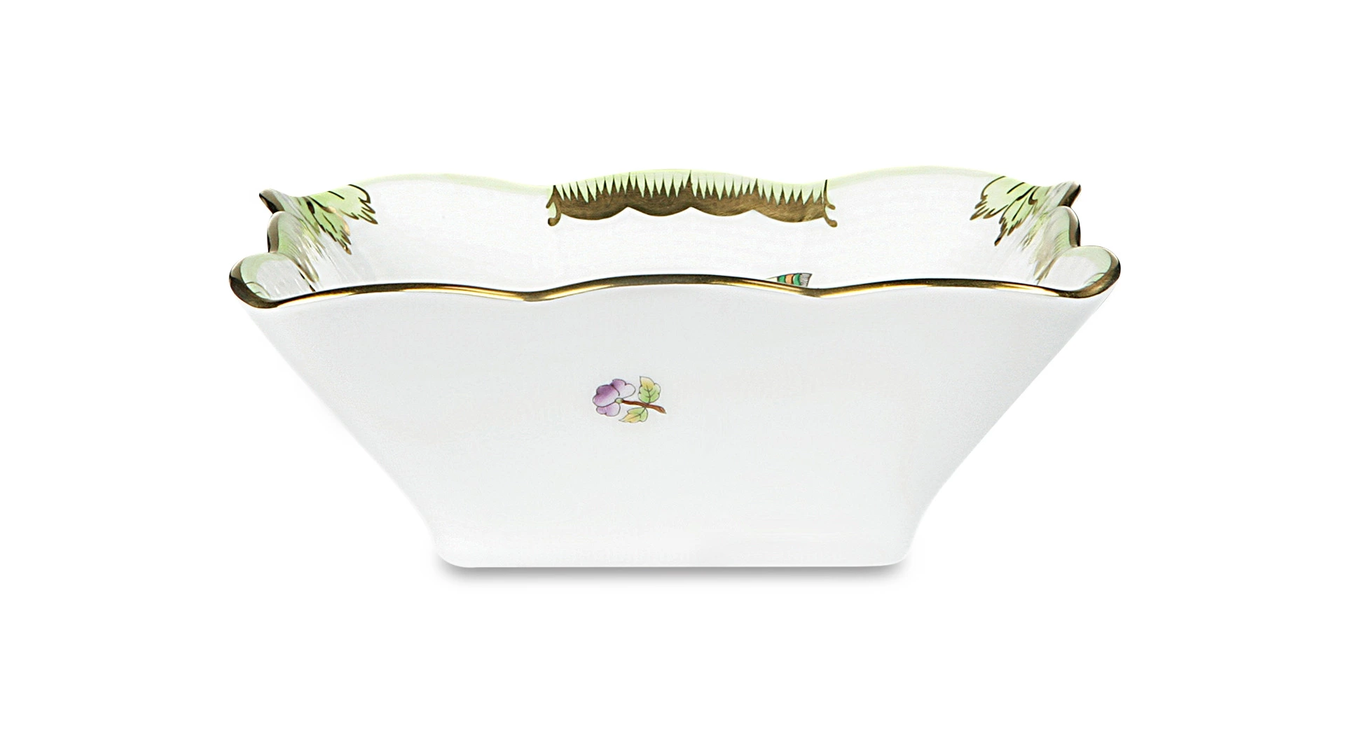 Сервиз столовый Herend Виктория на 6 персон 20 предметов, фарфор