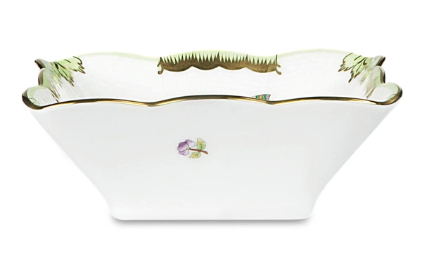 Сервиз столовый Herend Виктория на 6 персон 20 предметов, фарфор