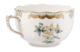 Сервиз чайный Herend Виктория Желтая роза на 6 персон 21 предмет, фарфор