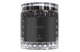 Свеча ароматическая Tonka OUD 220 мл, черная, п/у