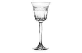 Бокал для вина Cristal de Paris Межев 170мл, хрусталь
