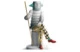 Фигурка Lladro Влюбленный II 22х38 см, фарфор