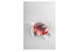 Фигурка Lladro Черепаха 38х34х10 см, фарфор