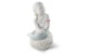 Фигурка Lladro Принцесса волн 47х32 см, фарфор, лим выпуск