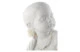 Фигурка Lladro Принцесса волн 47х32 см, фарфор, лим выпуск
