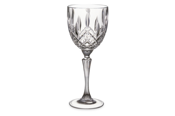 Набор бокалов для вина Marquis Markham 340 мл, 4 шт, стекло хрустальное