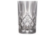 Набор стаканов для воды Marquis Markham 370 мл, 4 шт, стекло хрустальное