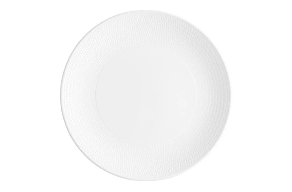 Сервиз столовый Wedgwood Джио на 6 персон 20 предметов, фарфор костяной