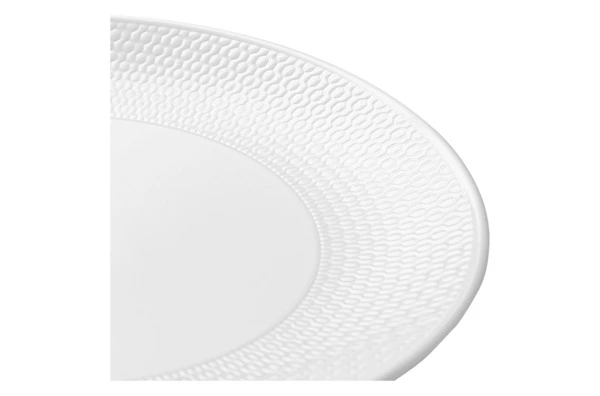 Сервиз столовый Wedgwood Джио на 6 персон 20 предметов, фарфор костяной